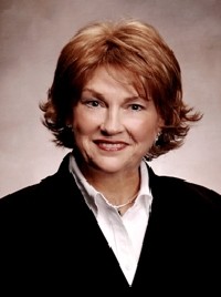 Mary Ann Byrns